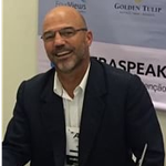 Abel Costa (Diretor Executivo em Infraspeak)